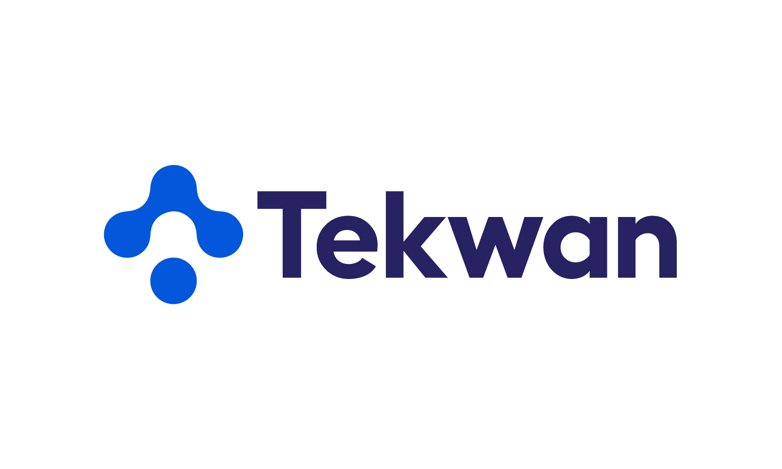Tekwan logo